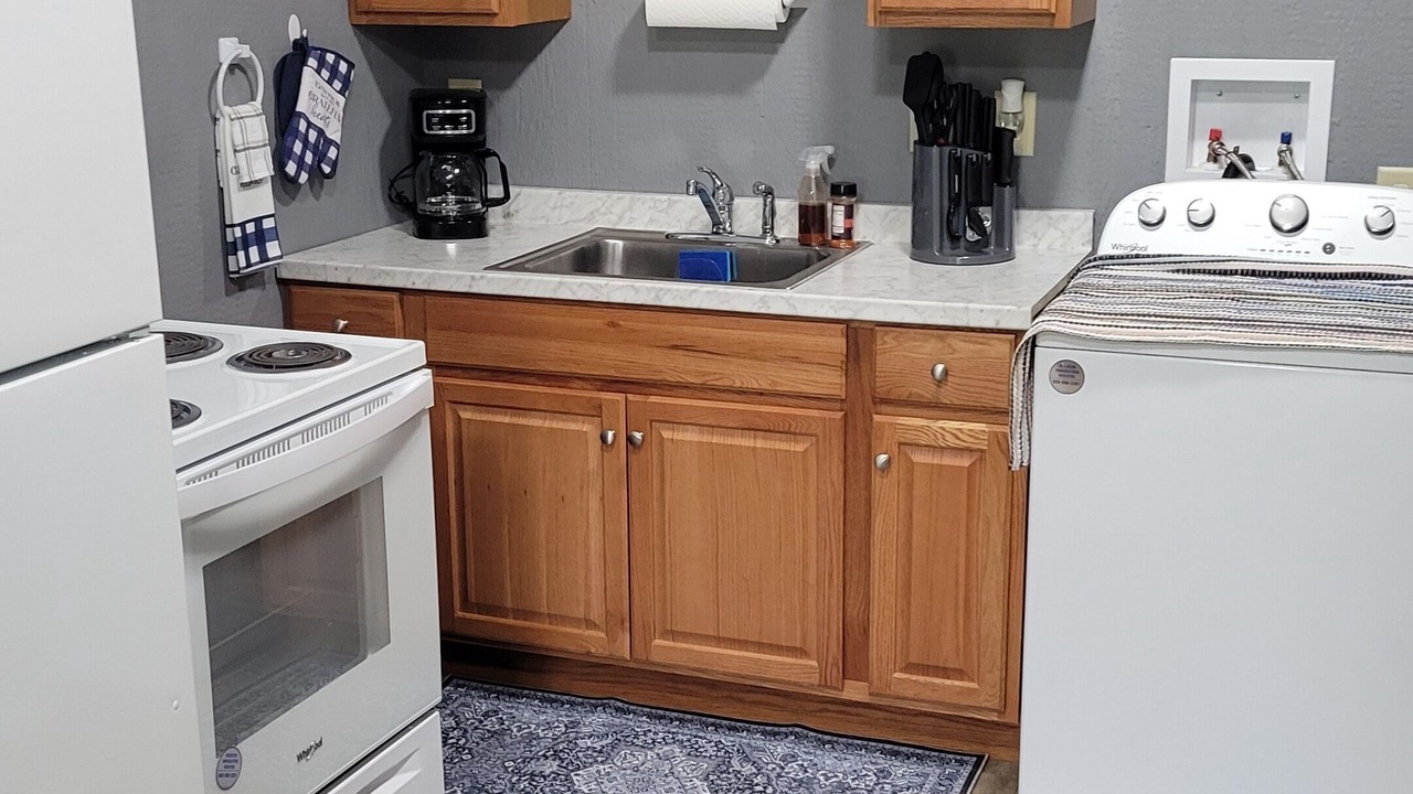 Photo of Kitchen in Edgewood