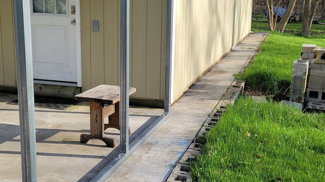 Photo of Patio Balcony in Edgewood