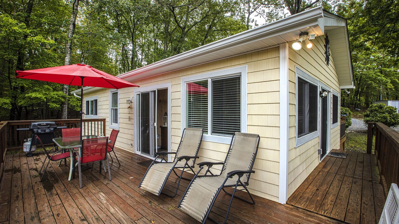 Photo of Outdoor in Smith Mountain Lake