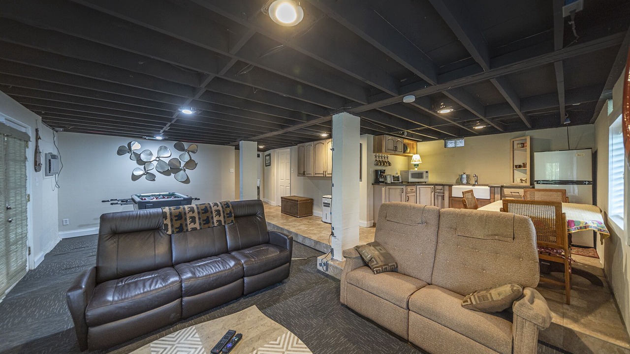 Photo of Livingroom in Smith Mountain Lake