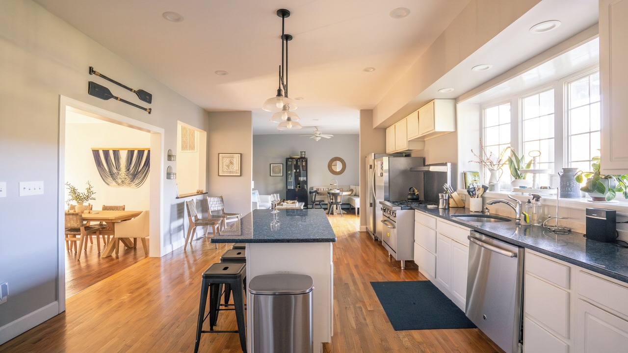 Photo of Kitchen in Greenwood Lake