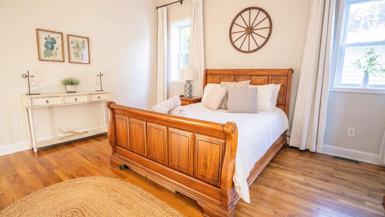 Photo of Bedroom in Greenwood Lake