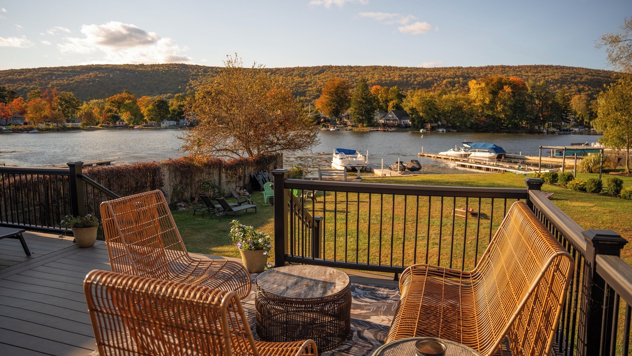 Photo of Outdoor in Greenwood Lake