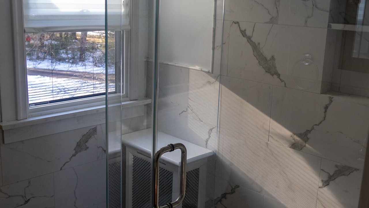 Photo of Bathroom in Milford