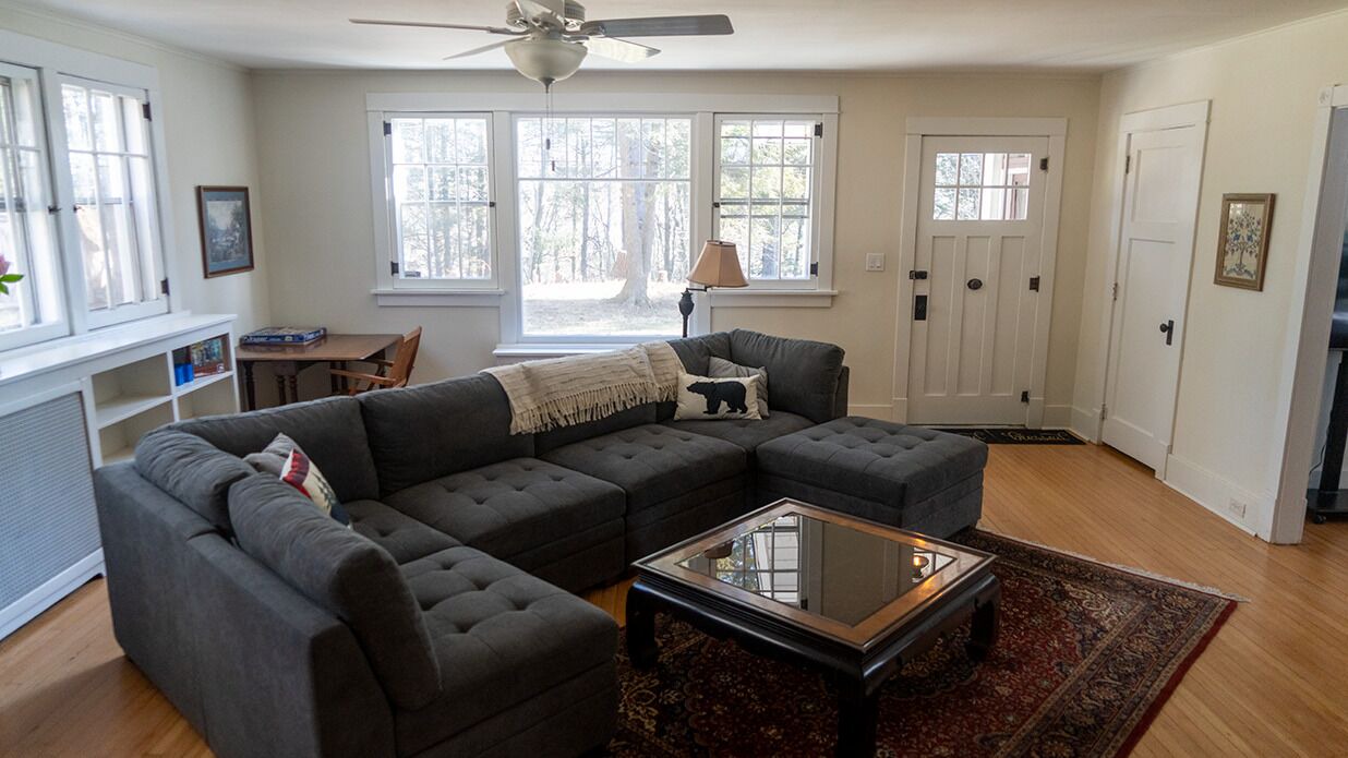 Photo of Livingroom in Milford