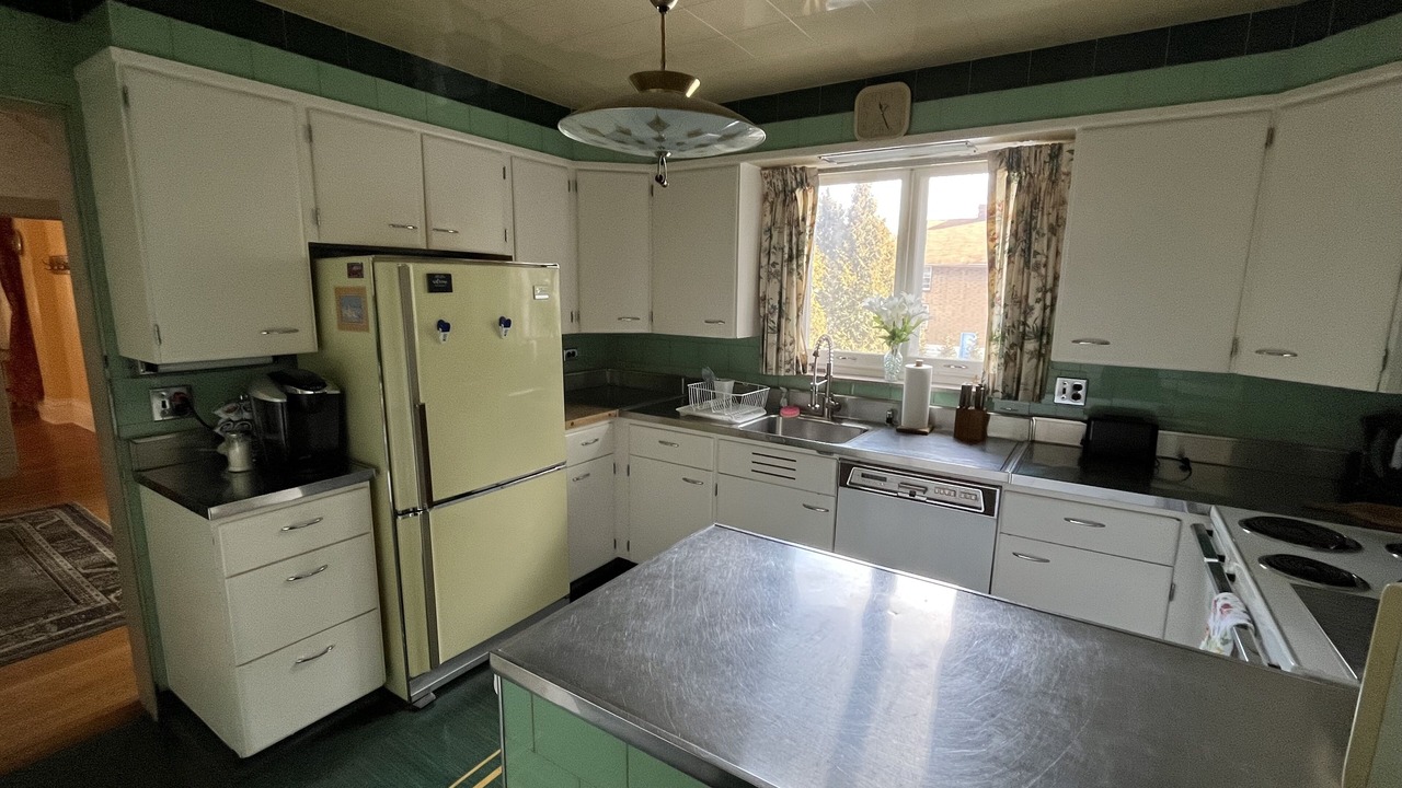 Photo of Kitchen in Butler