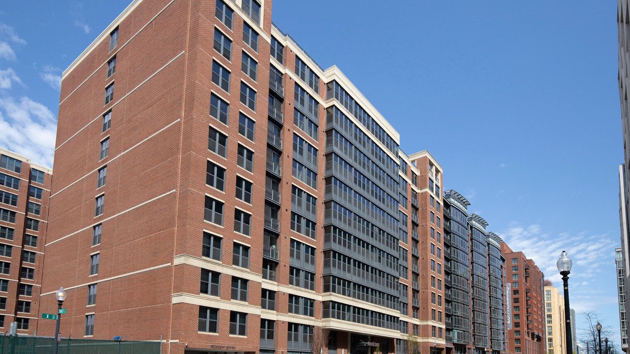 Photo of Outdoor in Navy Yard