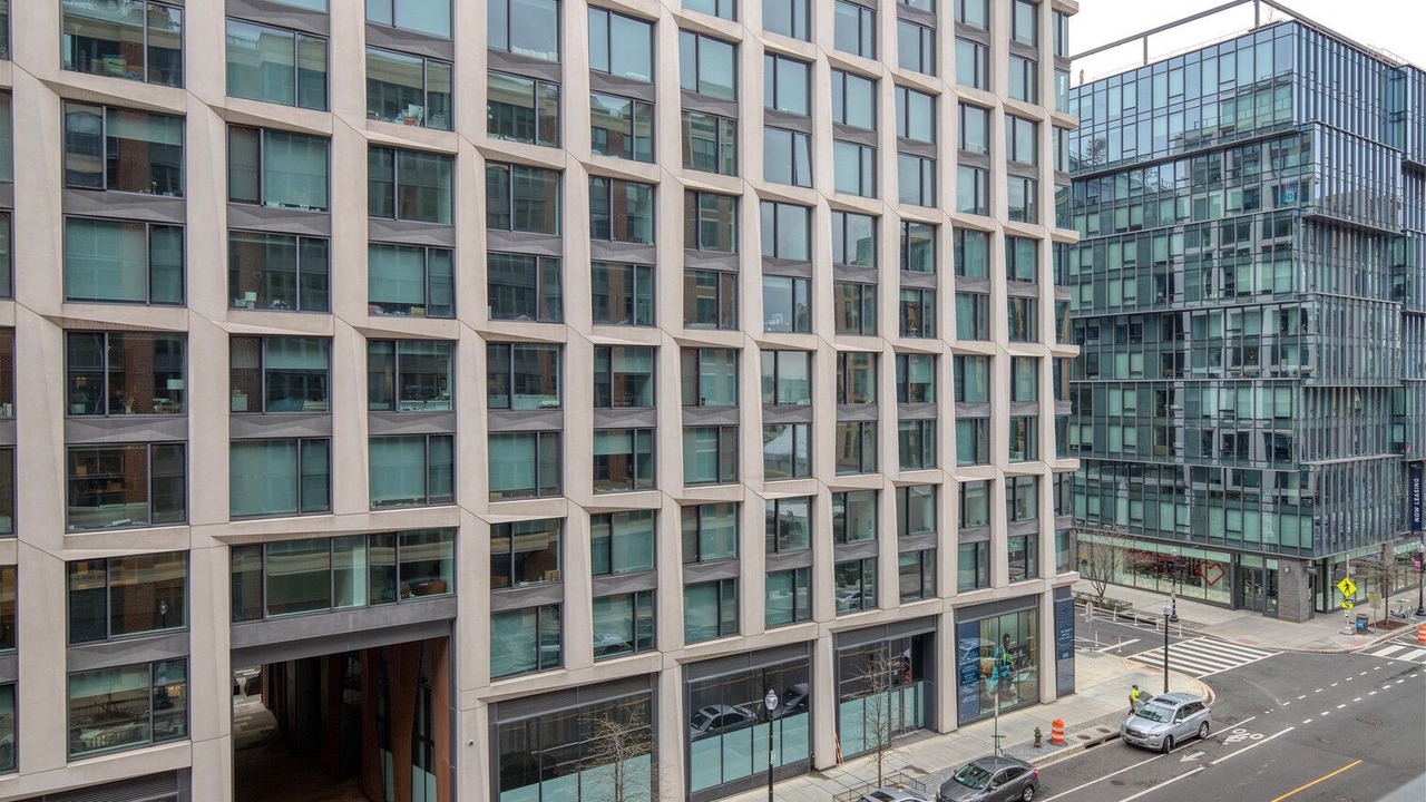 Photo of Outdoor in Navy Yard
