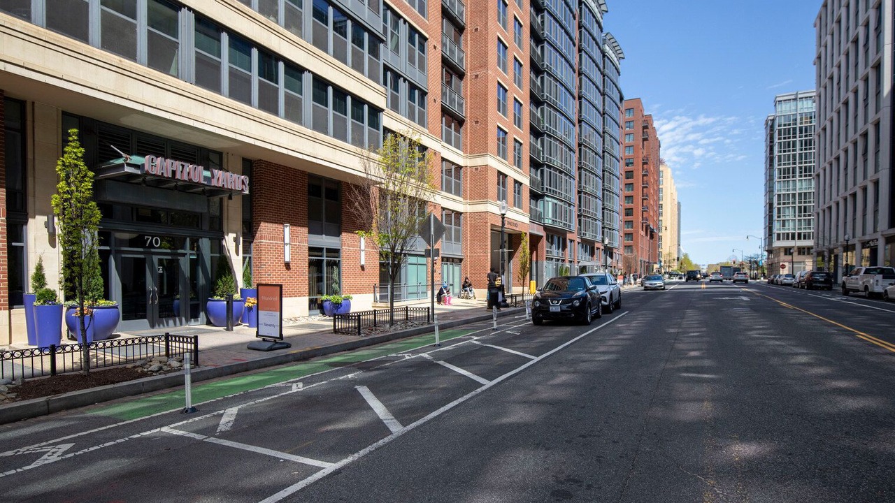 Photo of Outdoor in Navy Yard