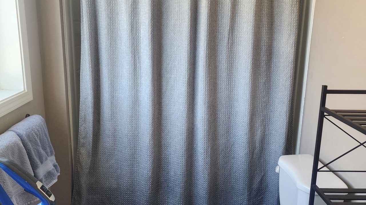 Photo of Bathroom in Lincoln County