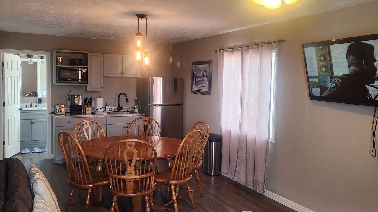Photo of Livingroom in Lincoln County