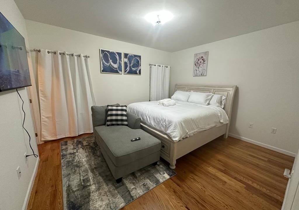 Photo of Bedroom in Elizabeth