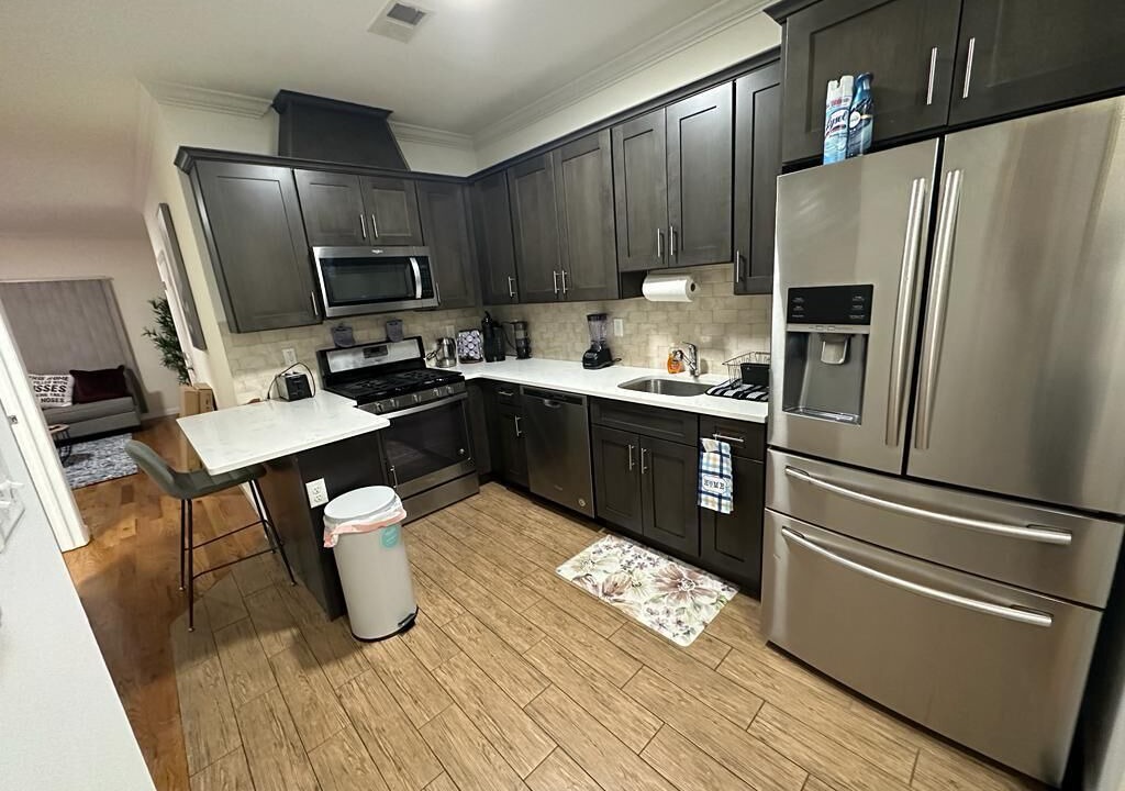 Photo of Kitchen in Elizabeth