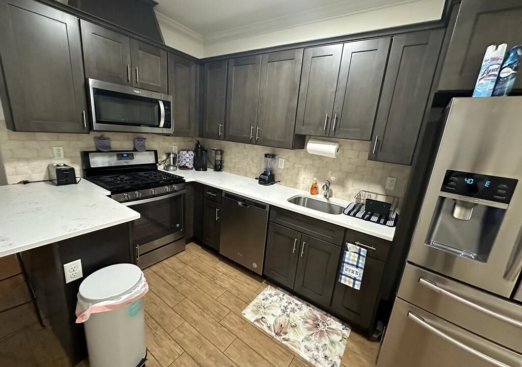 Photo of Kitchen in Elizabeth