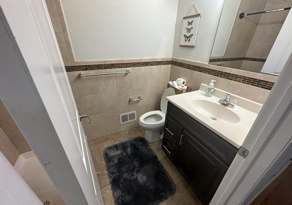 Photo of Bathroom in Elizabeth