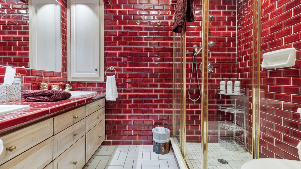 Photo of Bathroom in Forestburgh