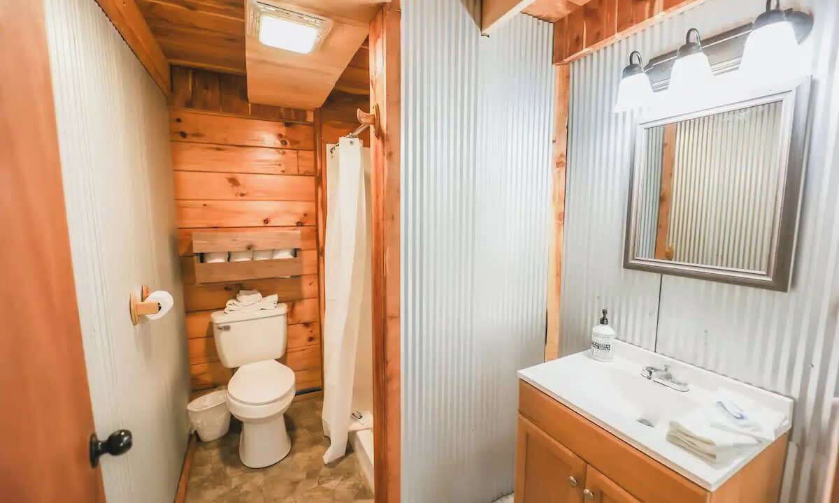 Photo of Bathroom in Columbia