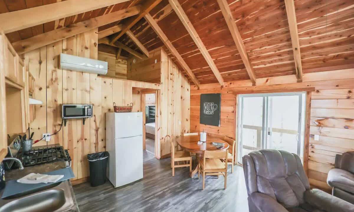 Photo of Livingroom in Columbia