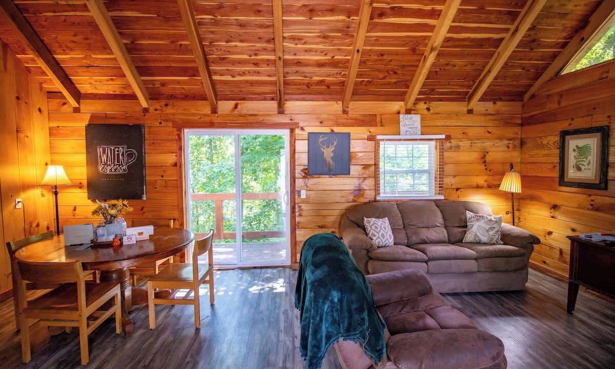 Photo of Livingroom in Columbia