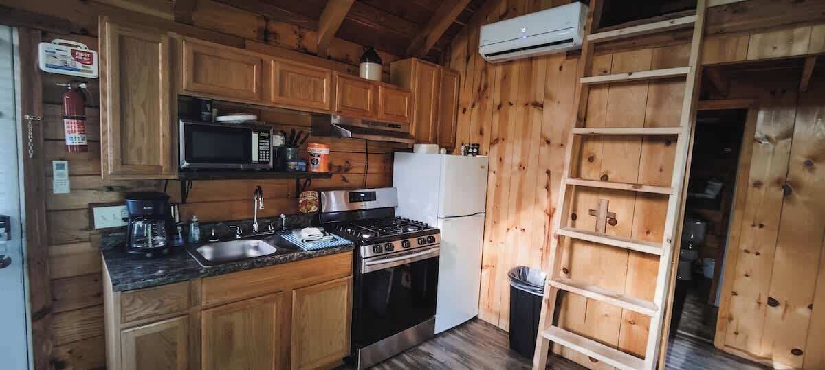 Photo of Outdoor in Columbia
