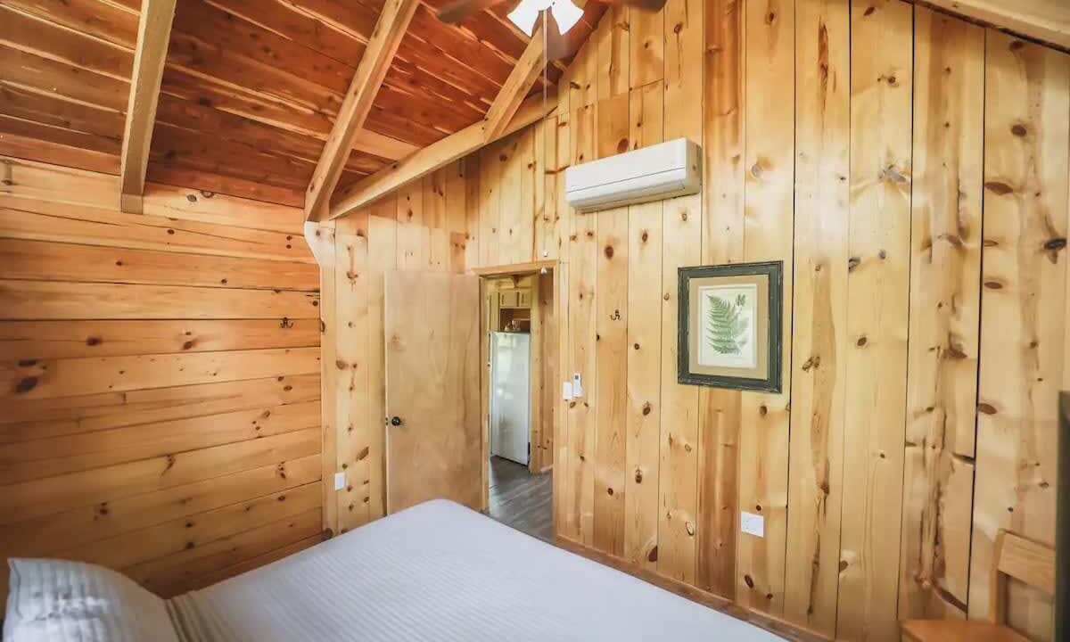 Photo of Bedroom in Columbia