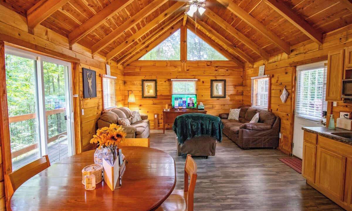 Photo of Livingroom in Columbia