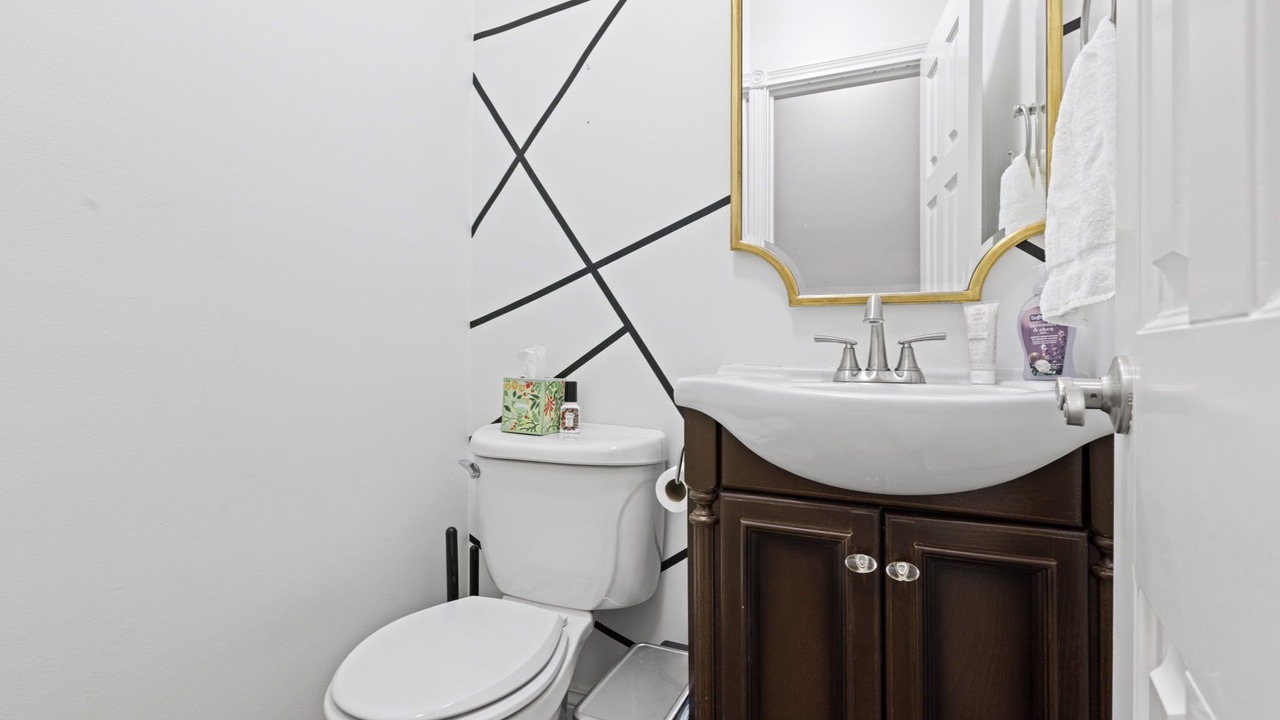 Photo of Bathroom in Chatham-Arch