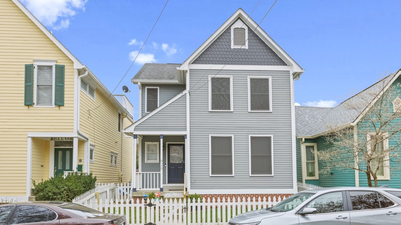 Photo of Outdoor in Chatham-Arch