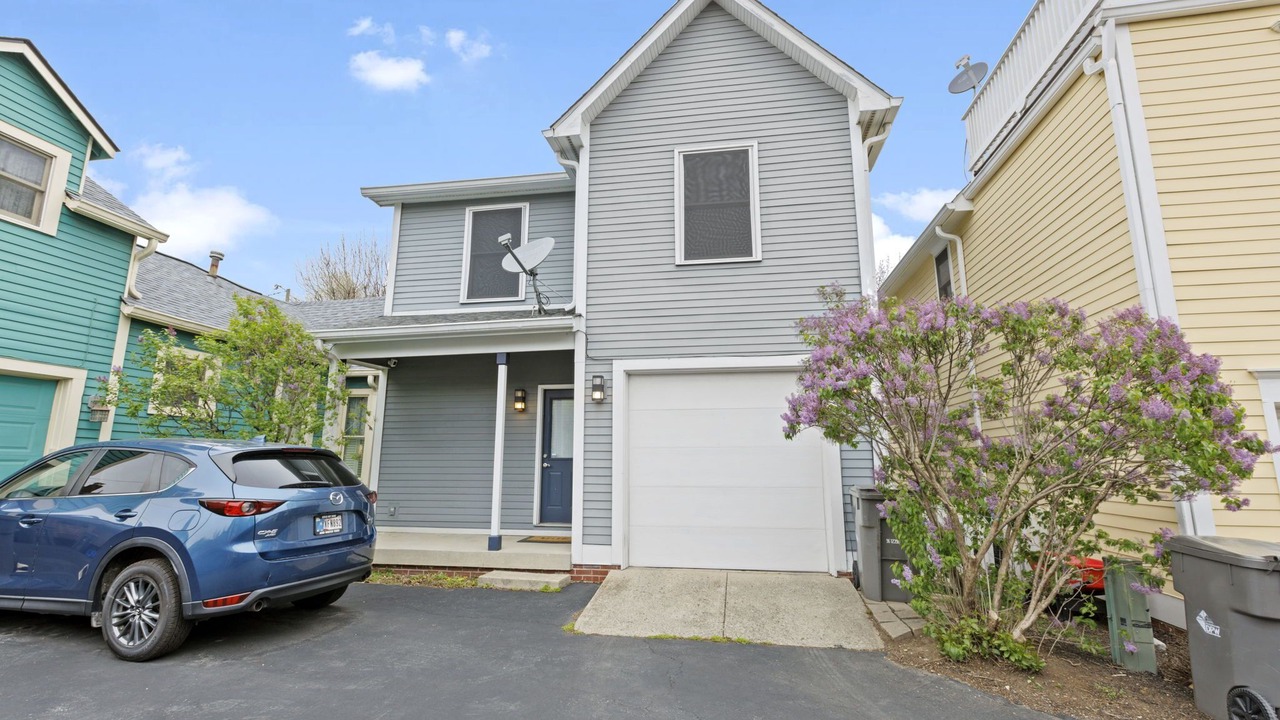 Photo of Outdoor in Chatham-Arch