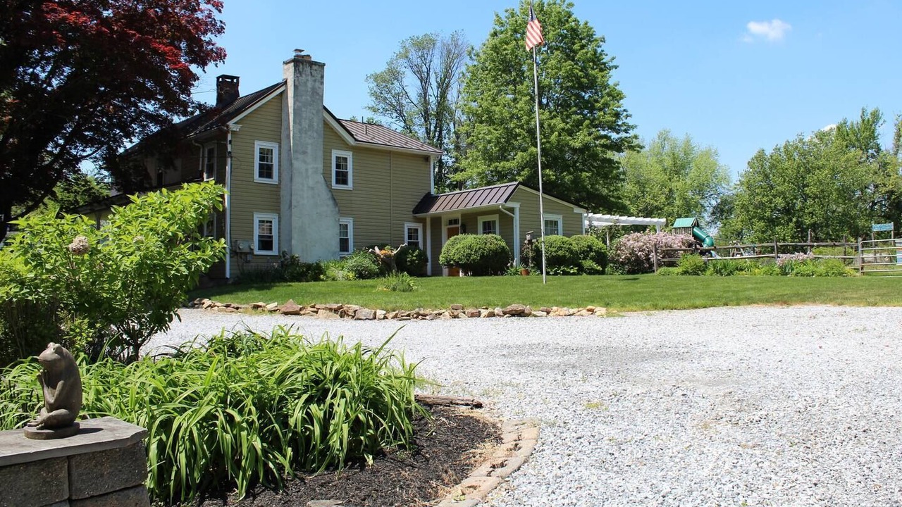 Photo of Outdoor in Wagontown