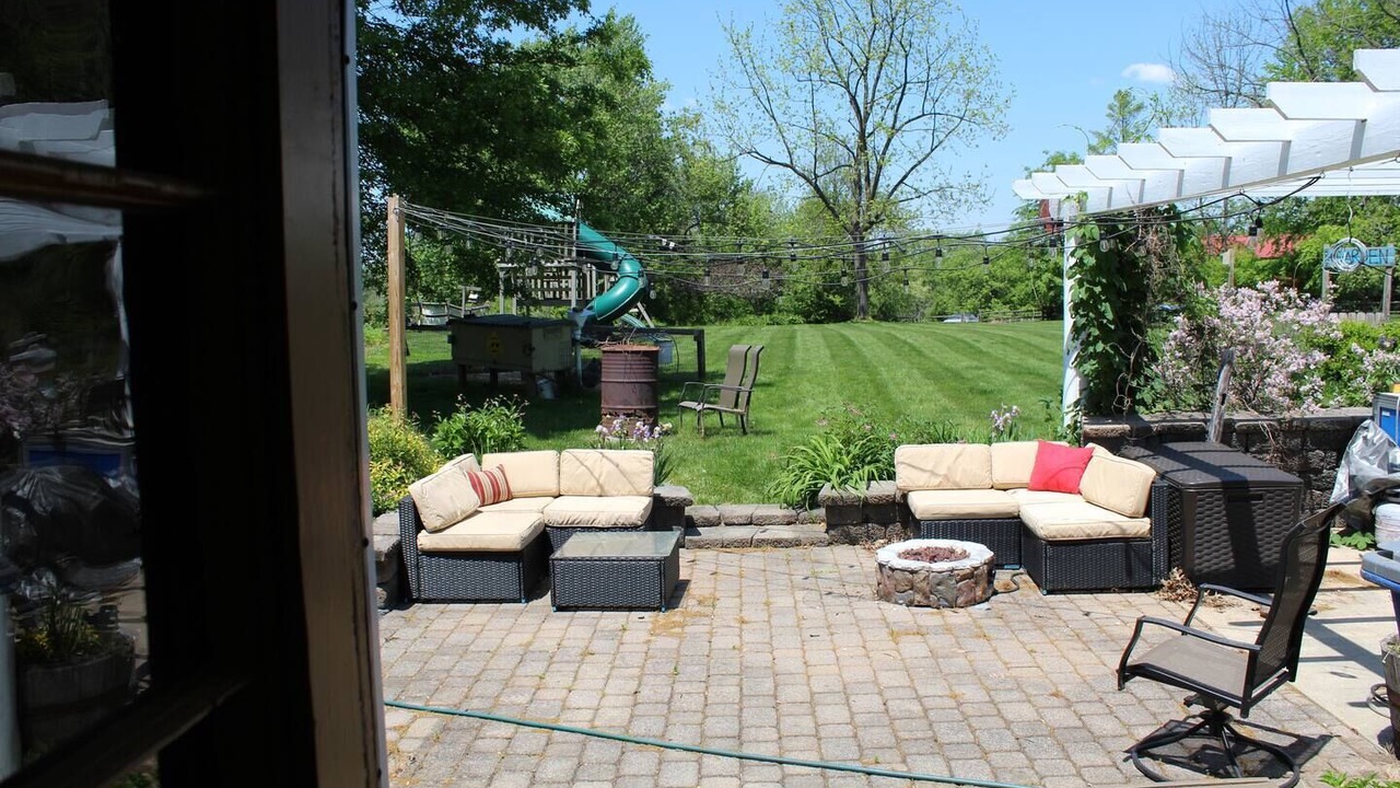 Photo of Patio Balcony in Wagontown