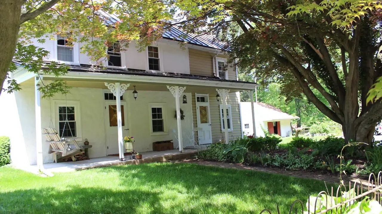 Photo of Outdoor in Wagontown