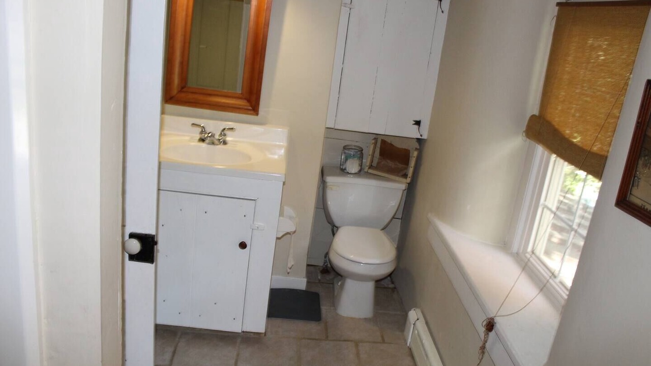 Photo of Bathroom in Wagontown
