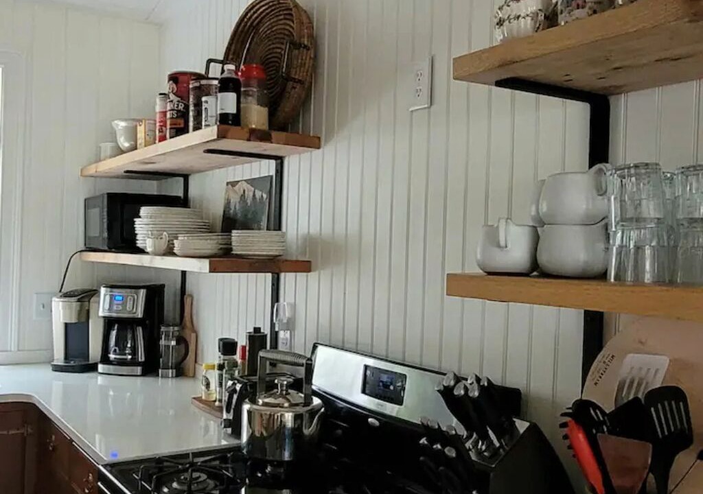 Photo of Kitchen in Bedford