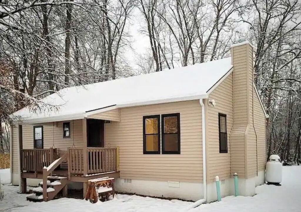 Photo of Outdoor in Bedford