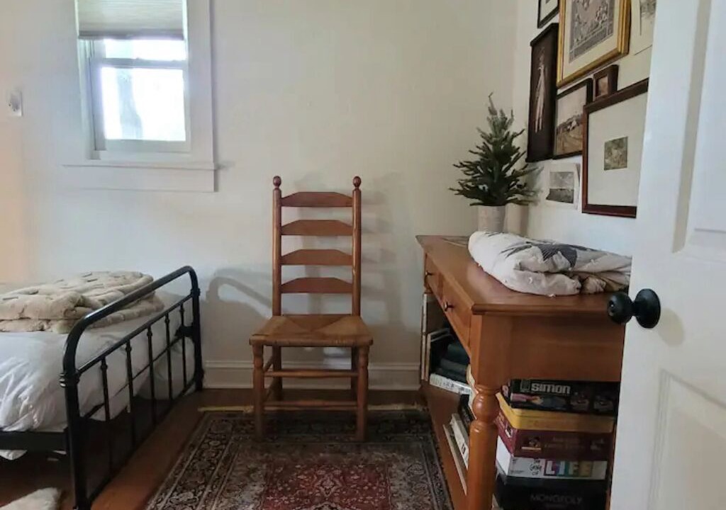 Photo of Bedroom in Bedford