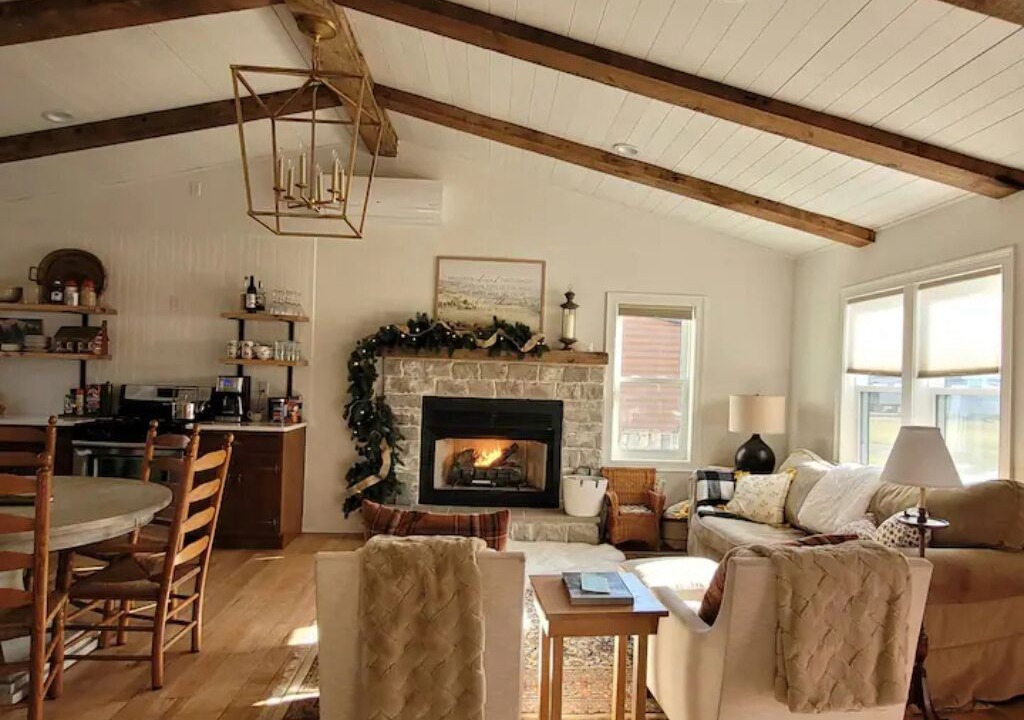 Photo of Livingroom in Bedford