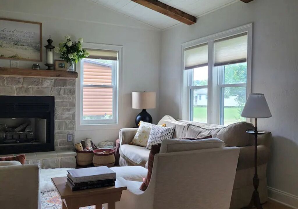 Photo of Livingroom in Bedford