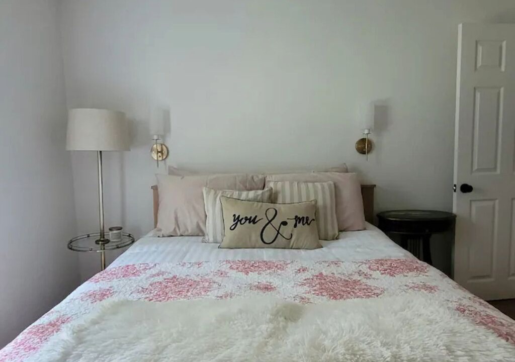Photo of Bedroom in Bedford