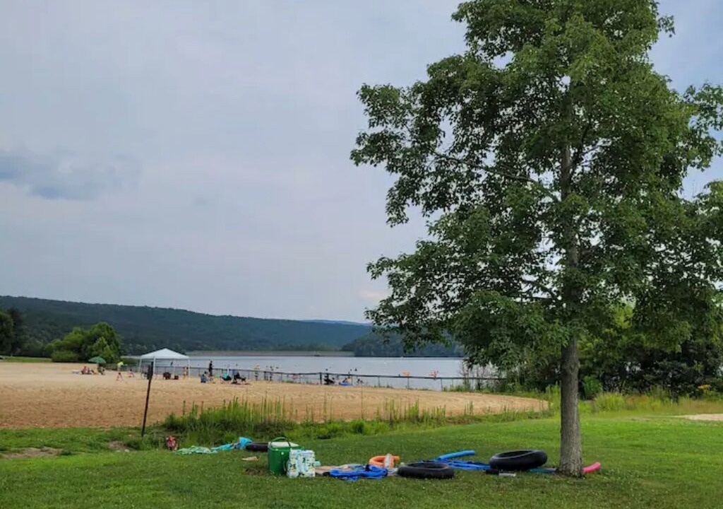 Photo of Outdoor in Bedford