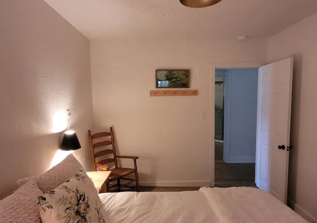 Photo of Bedroom in Bedford