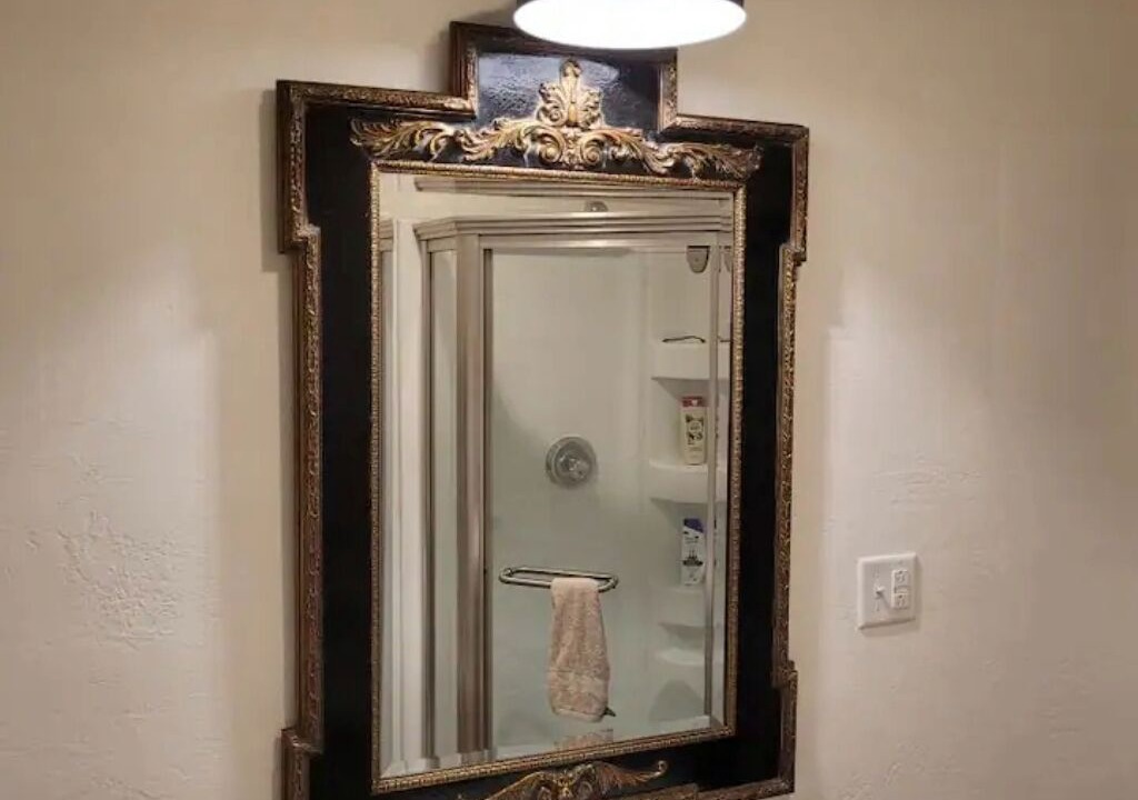 Photo of Bathroom in Bedford