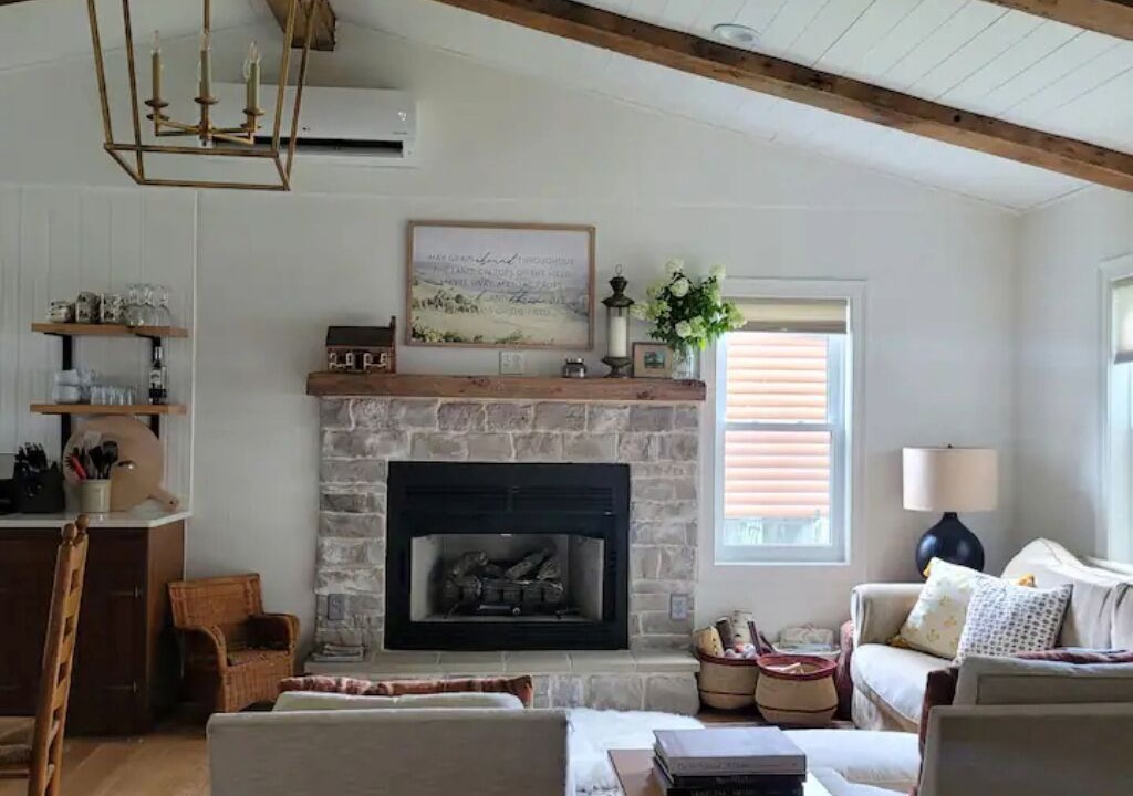 Photo of Livingroom in Bedford