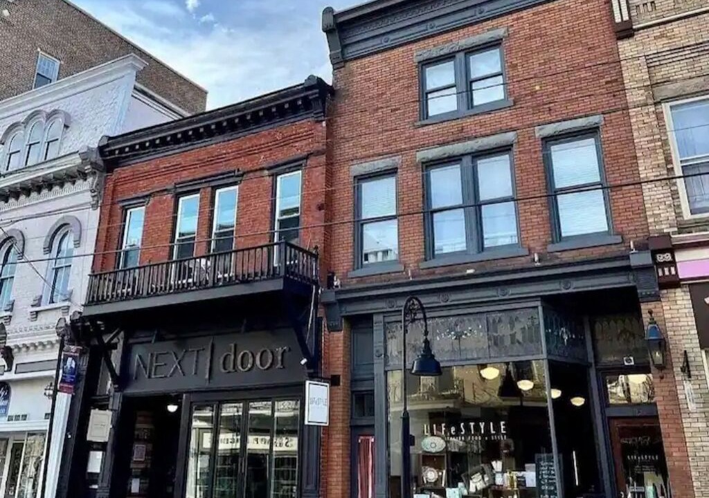 Photo of Outdoor in Bedford
