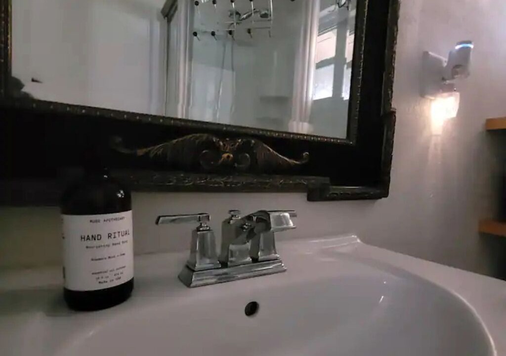 Photo of Bathroom in Bedford