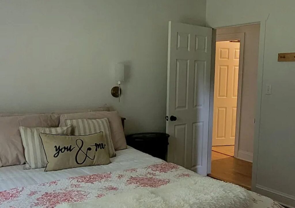 Photo of Bedroom in Bedford