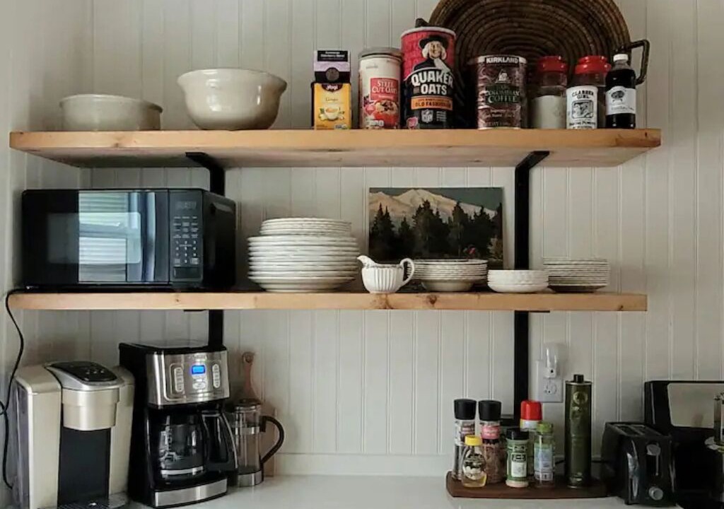 Photo of Kitchen in Bedford