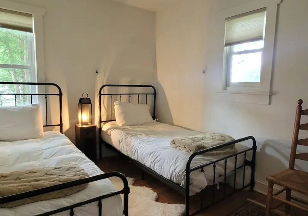 Photo of Bedroom in Bedford