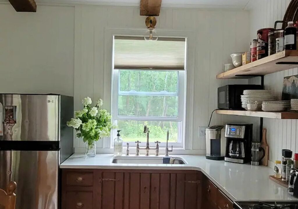 Photo of Kitchen in Bedford
