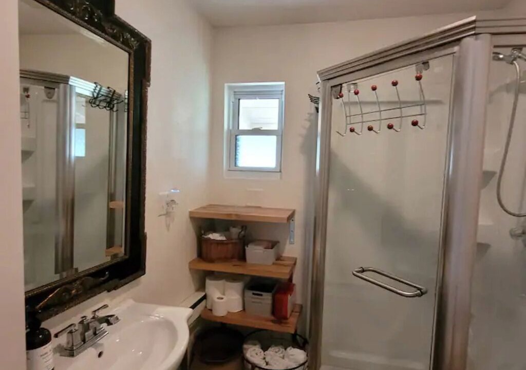 Photo of Bathroom in Bedford